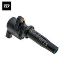 4 CPS Ignition Coil for Ford Escape 05-08 Focus 05-11 Transit Connect 10-13 Mercury Mariner 05-08 2.0L 2.3L 4 Cyl
