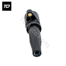 4 CPS Ignition Coil for Ford Escape 05-08 Focus 05-11 Transit Connect 10-13 Mercury Mariner 05-08 2.0L 2.3L 4 Cyl