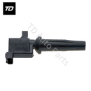 4 CPS Ignition Coil for Ford Escape 05-08 Focus 05-11 Transit Connect 10-13 Mercury Mariner 05-08 2.0L 2.3L 4 Cyl