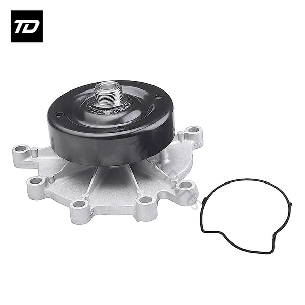 Engine Water Pump AW7163 53021187AC for Chrysler Aspen Jeep Commander Dodge Ram 1500 3.7L 4.7L