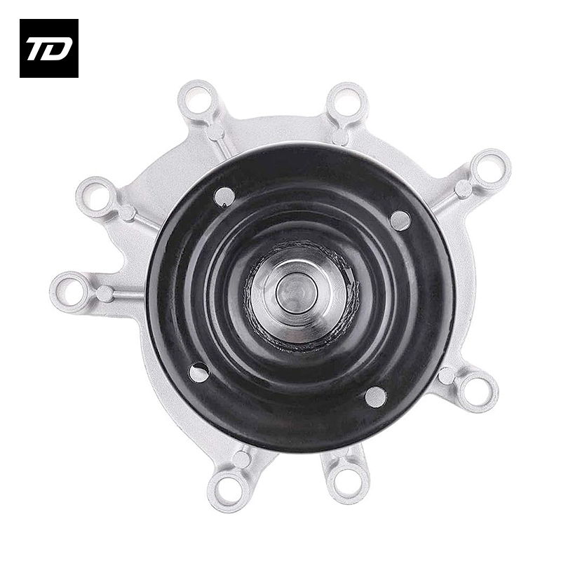 Engine Water Pump AW7163 53021187AC for Chrysler Aspen Jeep Commander Dodge Ram 1500 3.7L 4.7L