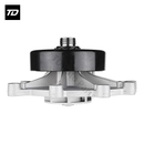 Engine Water Pump AW7163 53021187AC for Chrysler Aspen Jeep Commander Dodge Ram 1500 3.7L 4.7L