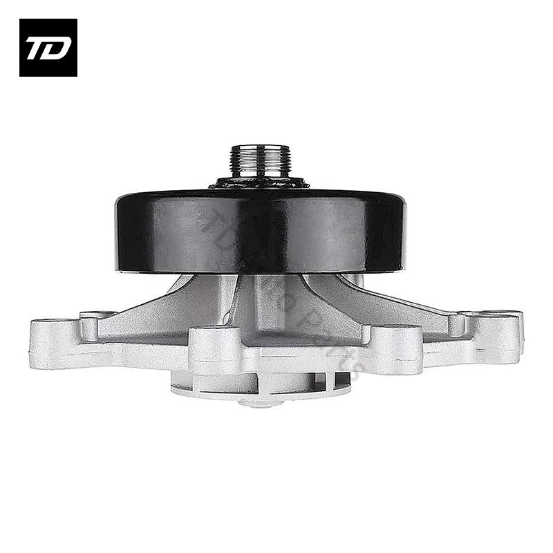 Engine Water Pump AW7163 53021187AC for Chrysler Aspen Jeep Commander Dodge Ram 1500 3.7L 4.7L