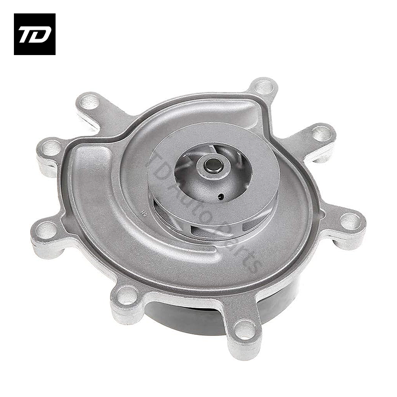 Engine Water Pump AW7163 53021187AC for Chrysler Aspen Jeep Commander Dodge Ram 1500 3.7L 4.7L