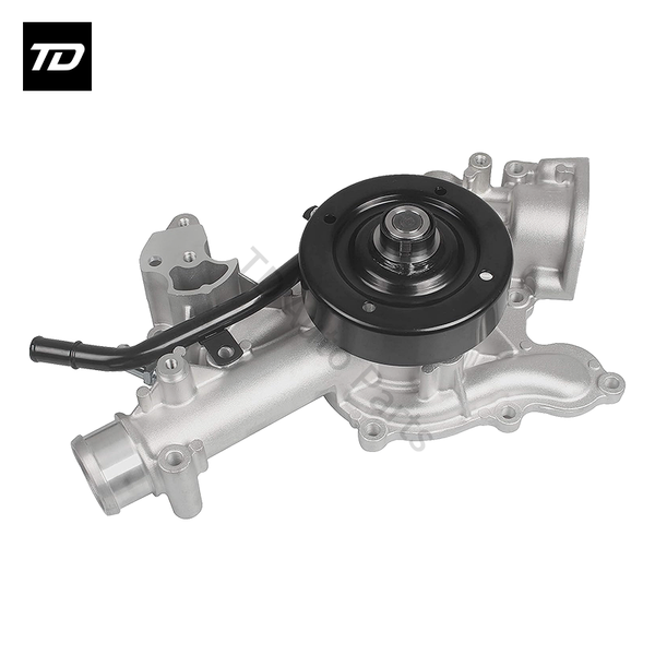 Engine Water Pump AW7168 53021380AG 53021380BB for 04-08 Dodge Durango 03-08 Dodge Ram 1500 2500 3500 07-08 Chrysler Aspen 5.7L V8 Engine