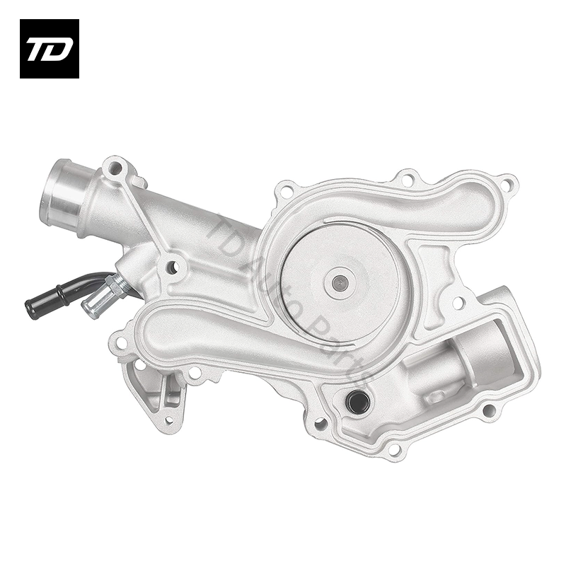 Engine Water Pump AW7168 53021380AG 53021380BB for 04-08 Dodge Durango 03-08 Dodge Ram 1500 2500 3500 07-08 Chrysler Aspen 5.7L V8 Engine