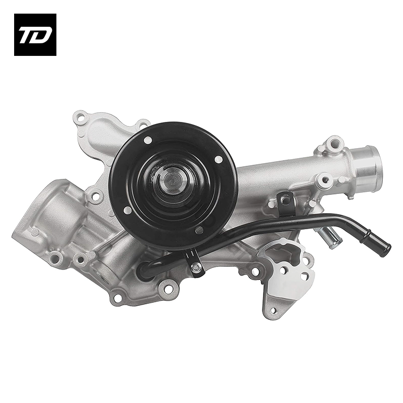 Engine Water Pump AW7168 53021380AG 53021380BB for 04-08 Dodge Durango 03-08 Dodge Ram 1500 2500 3500 07-08 Chrysler Aspen 5.7L V8 Engine