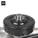 Engine Water Pump AW7168 53021380AG 53021380BB for 04-08 Dodge Durango 03-08 Dodge Ram 1500 2500 3500 07-08 Chrysler Aspen 5.7L V8 Engine