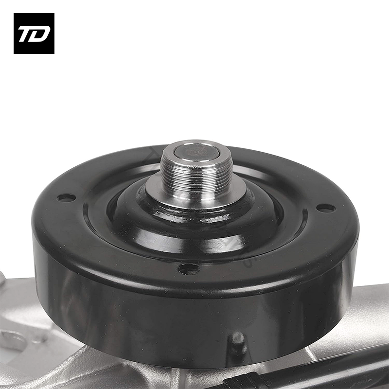 Engine Water Pump AW7168 53021380AG 53021380BB for 04-08 Dodge Durango 03-08 Dodge Ram 1500 2500 3500 07-08 Chrysler Aspen 5.7L V8 Engine