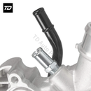 Engine Water Pump AW7168 53021380AG 53021380BB for 04-08 Dodge Durango 03-08 Dodge Ram 1500 2500 3500 07-08 Chrysler Aspen 5.7L V8 Engine