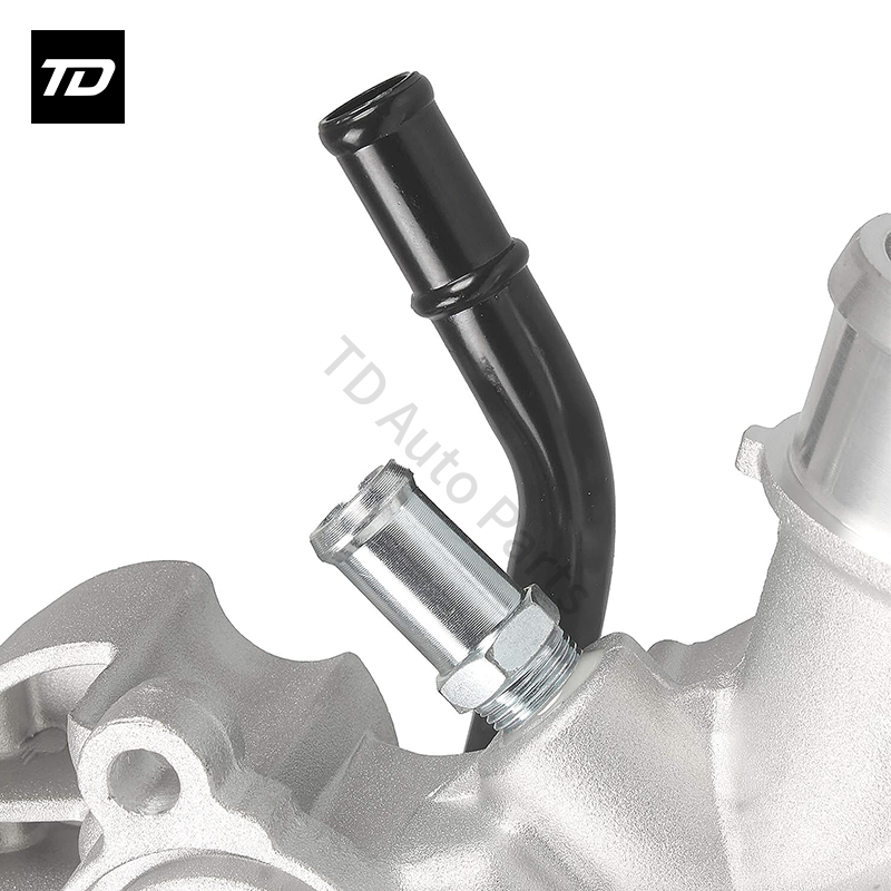 Engine Water Pump AW7168 53021380AG 53021380BB for 04-08 Dodge Durango 03-08 Dodge Ram 1500 2500 3500 07-08 Chrysler Aspen 5.7L V8 Engine