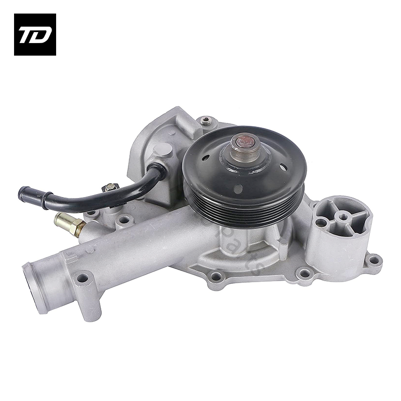 Engine Water Pump 68346912AA 53022192AF for 2009-2018 Dodge Ram 1500 2500 3500 5.7L V8