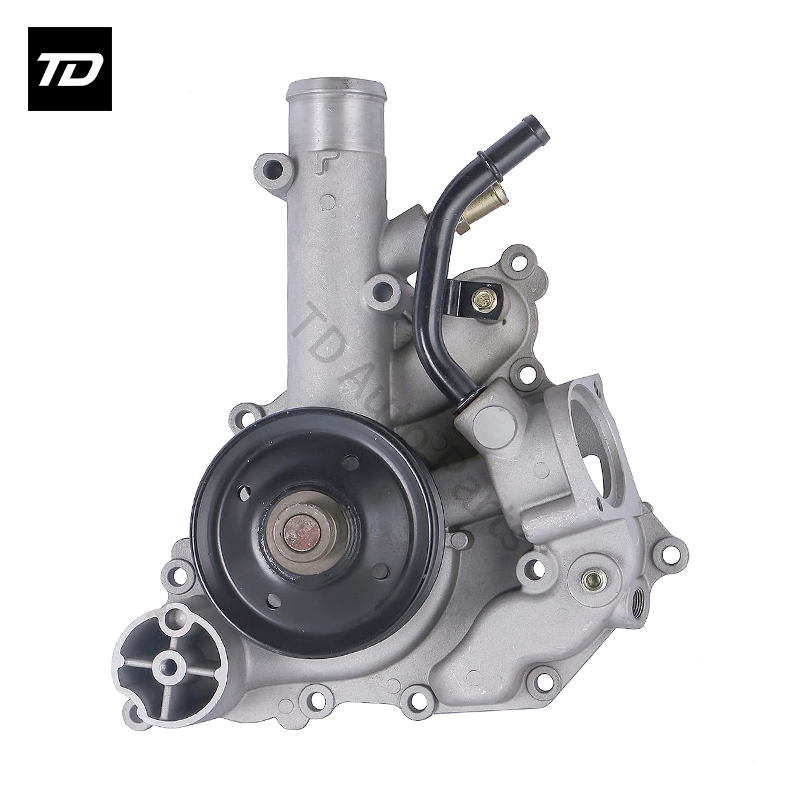 Engine Water Pump 68346912AA 53022192AF for 2009-2018 Dodge Ram 1500 2500 3500 5.7L V8