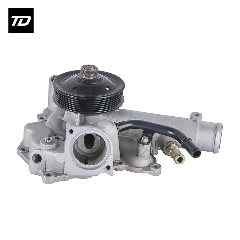 Engine Water Pump 68346912AA 53022192AF for 2009-2018 Dodge Ram 1500 2500 3500 5.7L V8