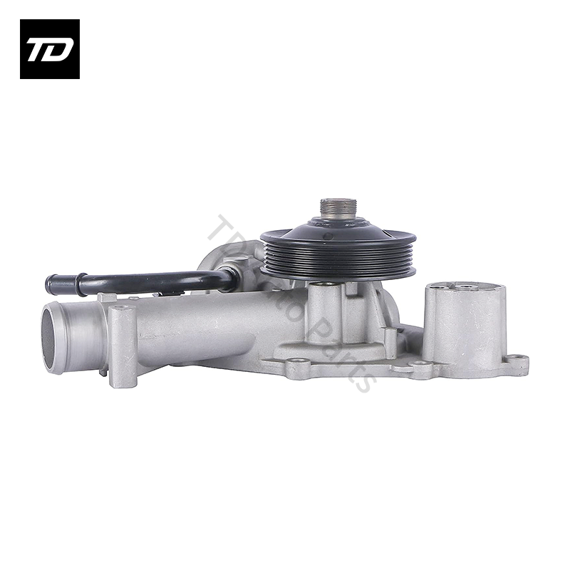 Engine Water Pump 68346912AA 53022192AF for 2009-2018 Dodge Ram 1500 2500 3500 5.7L V8