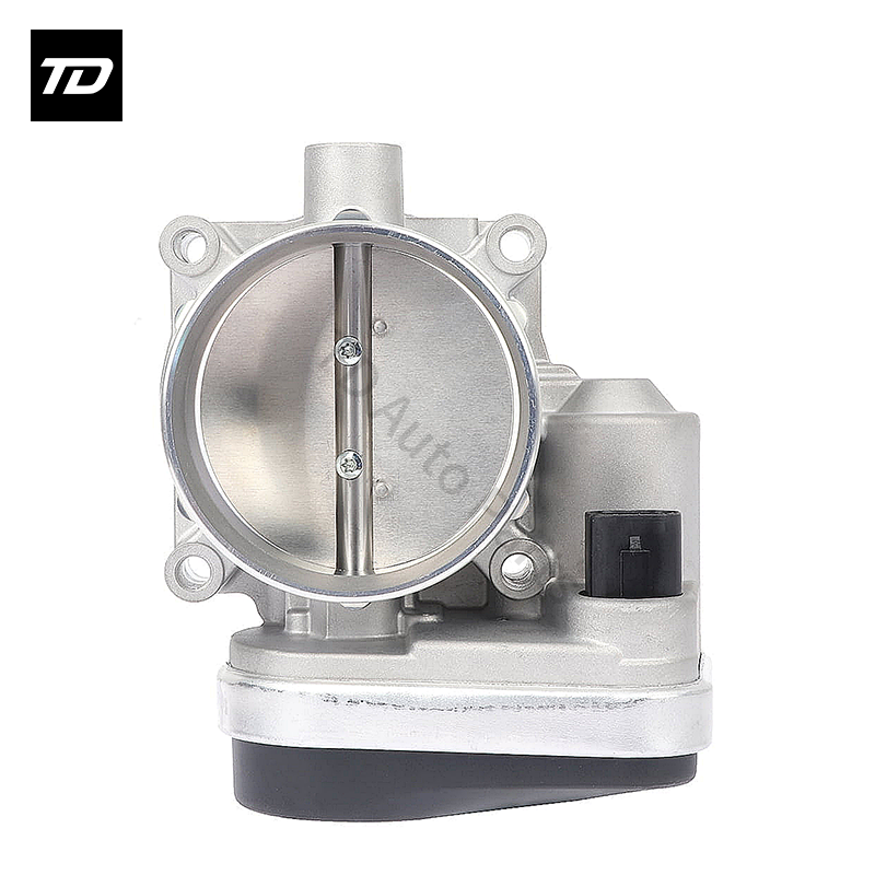 Throttle Body S2004 67-7004 53032801AC for 2007-2009 Chrysler Aspen 05-09 Dodge Durango 3.7L/4.7L/5.7L 2005-2010 Ram 1500/2500 5.7L 2011 2012 for Ram 1500/2500/3500 5.7L