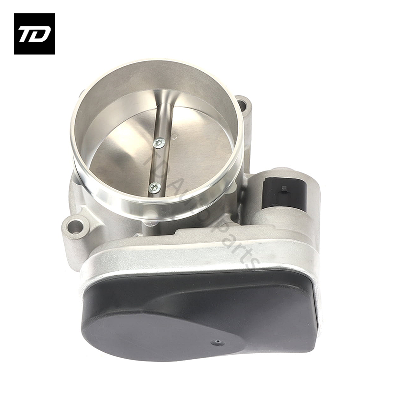 Throttle Body S2004 67-7004 53032801AC for 2007-2009 Chrysler Aspen 05-09 Dodge Durango 3.7L/4.7L/5.7L 2005-2010 Ram 1500/2500 5.7L 2011 2012 for Ram 1500/2500/3500 5.7L