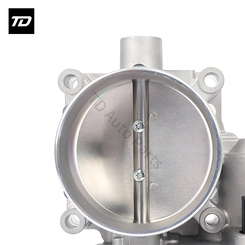 Throttle Body S2004 67-7004 53032801AC for 2007-2009 Chrysler Aspen 05-09 Dodge Durango 3.7L/4.7L/5.7L 2005-2010 Ram 1500/2500 5.7L 2011 2012 for Ram 1500/2500/3500 5.7L
