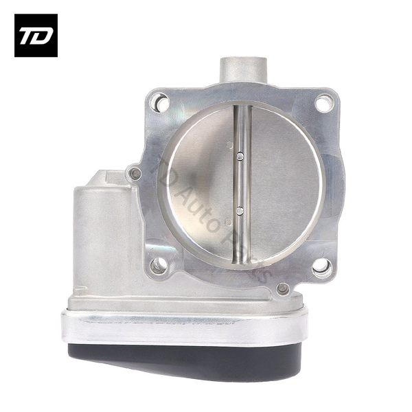 Throttle Body S2004 67-7004 53032801AC for 2007-2009 Chrysler Aspen 05-09 Dodge Durango 3.7L/4.7L/5.7L 2005-2010 Ram 1500/2500 5.7L 2011 2012 for Ram 1500/2500/3500 5.7L