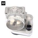 Throttle Body S2004 67-7004 53032801AC for 2007-2009 Chrysler Aspen 05-09 Dodge Durango 3.7L/4.7L/5.7L 2005-2010 Ram 1500/2500 5.7L 2011 2012 for Ram 1500/2500/3500 5.7L