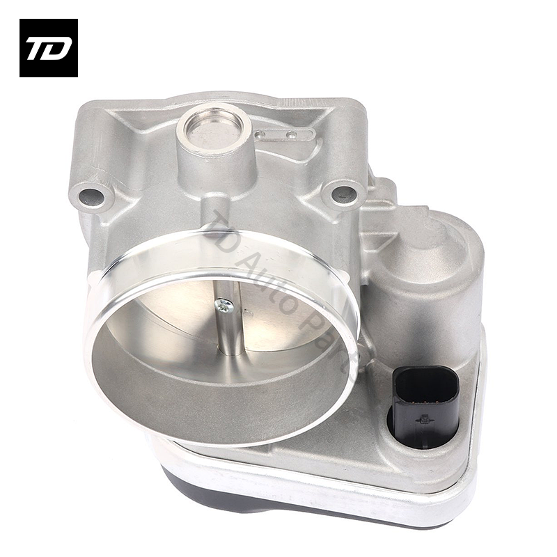 Throttle Body S2004 67-7004 53032801AC for 2007-2009 Chrysler Aspen 05-09 Dodge Durango 3.7L/4.7L/5.7L 2005-2010 Ram 1500/2500 5.7L 2011 2012 for Ram 1500/2500/3500 5.7L