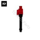 High Performance Ignition Coil 4PCS Set For Fiat Abarth 500 595 695 1.4Tjet 55213613