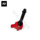 High Performance Ignition Coil 4PCS Set For Fiat Abarth 500 595 695 1.4Tjet 55213613