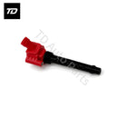 High Performance Ignition Coil 4PCS Set For Fiat Abarth 500 595 695 1.4Tjet 55213613