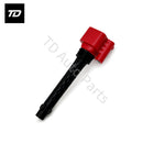 High Performance Ignition Coil 4PCS Set For Fiat Abarth 500 595 695 1.4Tjet 55213613
