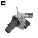 Engine Coolant Thermostat 1538707 55224021 for Fiat Punto DOBLO PANDA 1.3L 2003 2004 2005