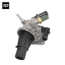 Engine Coolant Thermostat 1538707 55224021 for Fiat Punto DOBLO PANDA 1.3L 2003 2004 2005
