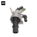 Engine Coolant Thermostat 1538707 55224021 for Fiat Punto DOBLO PANDA 1.3L 2003 2004 2005
