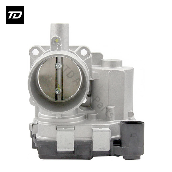 Throttle Body Assembly 44GTE3F1 44GTE3FC 55227806 for Fiat Uno Atractive Sporting Way 1.4L