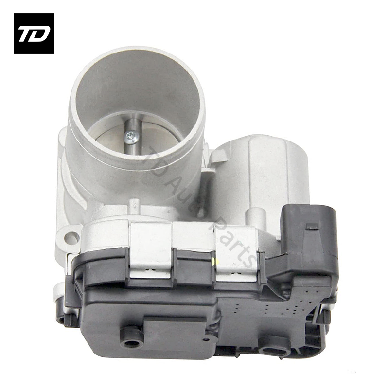 Throttle Body Assembly 44GTE3F1 44GTE3FC 55227806 for Fiat Uno Atractive Sporting Way 1.4L