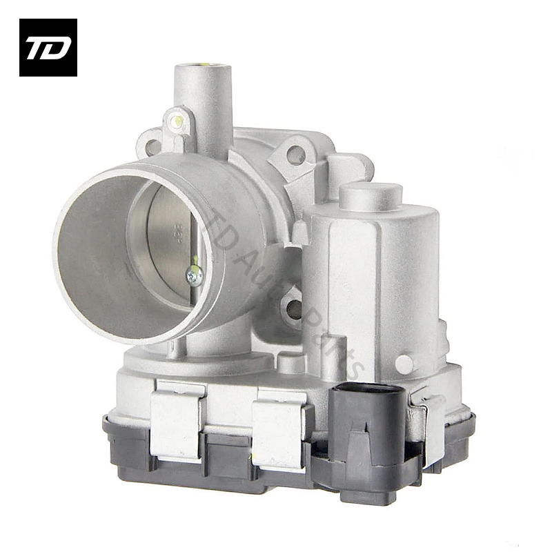 Throttle Body Assembly 44GTE3F1 44GTE3FC 55227806 for Fiat Uno Atractive Sporting Way 1.4L