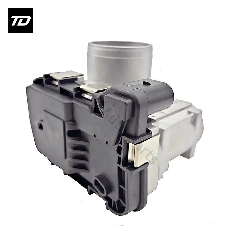 Throttle Body Assembly 44GTE3F1 44GTE3FC 55227806 for Fiat Uno Atractive Sporting Way 1.4L