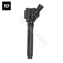 4 PCS Ignition Coil 55242406 for FIAT 500X 334 1.6L 2014-2020 TIPO 356 357 2016 JEEP RENEGADE BU SUV VAN 2017 DODGE NEON