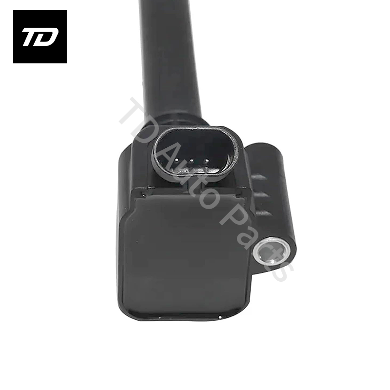 4 PCS Ignition Coil 55242406 for FIAT 500X 334 1.6L 2014-2020 TIPO 356 357 2016 JEEP RENEGADE BU SUV VAN 2017 DODGE NEON