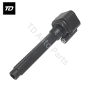 4 PCS Ignition Coil 55242406 for FIAT 500X 334 1.6L 2014-2020 TIPO 356 357 2016 JEEP RENEGADE BU SUV VAN 2017 DODGE NEON