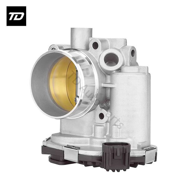 Throttle Body 55565489 TB1217 For Buick Encore 2013-2019 1.4L Chevrolet Cruze 2011-2018 1.4L Trax 2013-2019 1.4L Sonic 2013-2016 1.4L