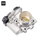 Throttle Body 55565489 TB1217 For Buick Encore 2013-2019 1.4L Chevrolet Cruze 2011-2018 1.4L Trax 2013-2019 1.4L Sonic 2013-2016 1.4L
