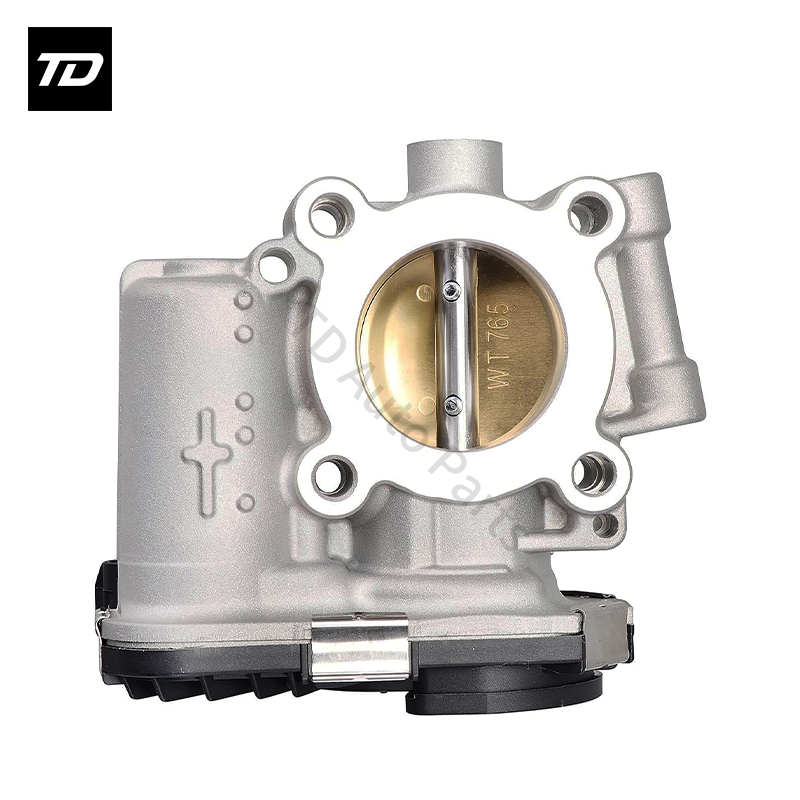 Throttle Body 55565489 TB1217 For Buick Encore 2013-2019 1.4L Chevrolet Cruze 2011-2018 1.4L Trax 2013-2019 1.4L Sonic 2013-2016 1.4L