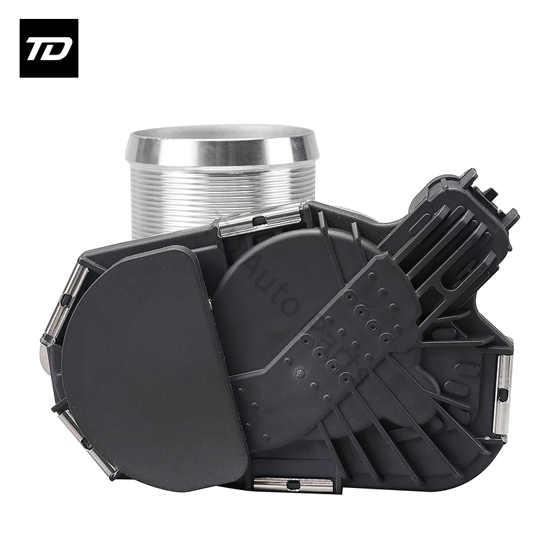 Throttle Body 55565489 TB1217 For Buick Encore 2013-2019 1.4L Chevrolet Cruze 2011-2018 1.4L Trax 2013-2019 1.4L Sonic 2013-2016 1.4L