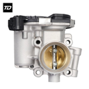 Throttle Body 55565489 TB1217 For Buick Encore 2013-2019 1.4L Chevrolet Cruze 2011-2018 1.4L Trax 2013-2019 1.4L Sonic 2013-2016 1.4L
