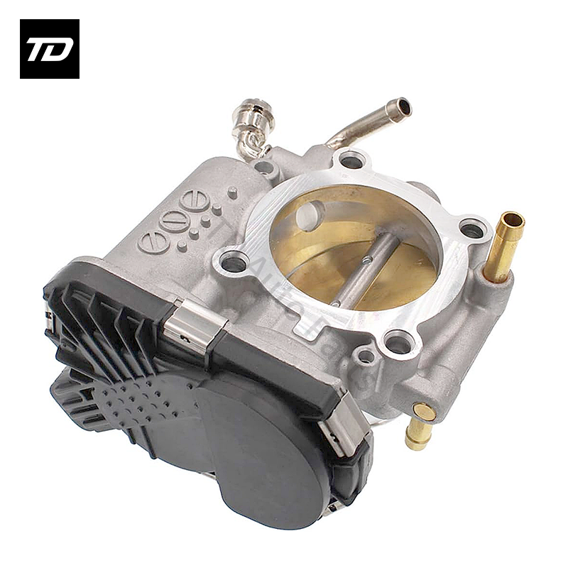 Throttle Body 55577375 55561495 5556-1495 for Chevrolet Cruze Sonic Aveo Aveo5 Pontiac G3