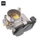 Throttle Body 55577375 55561495 5556-1495 for Chevrolet Cruze Sonic Aveo Aveo5 Pontiac G3