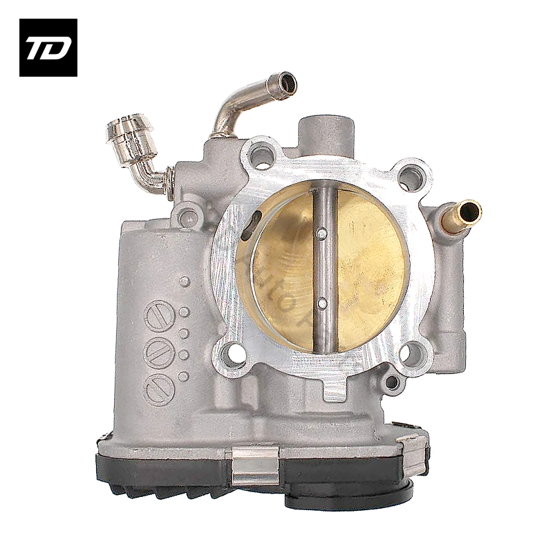 Throttle Body 55577375 55561495 5556-1495 for Chevrolet Cruze Sonic Aveo Aveo5 Pontiac G3