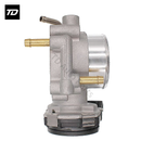 Throttle Body 55577375 55561495 5556-1495 for Chevrolet Cruze Sonic Aveo Aveo5 Pontiac G3