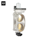 Throttle Body 5C3Z9E926BA 9C3Z9E926A S20021 for Ford Ford E350 E450 F250 F350 F450 F550 Mustang 2005-2019