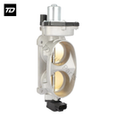 Throttle Body 5C3Z9E926BA 9C3Z9E926A S20021 for Ford Ford E350 E450 F250 F350 F450 F550 Mustang 2005-2019